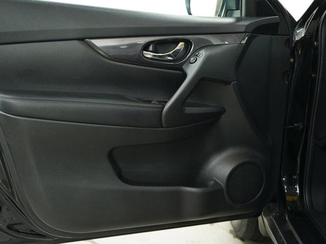 used 2018 Nissan Rogue car, priced at $13,998