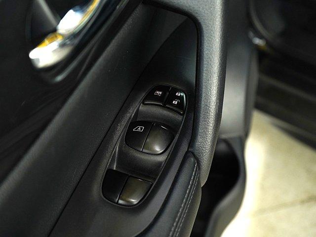 used 2018 Nissan Rogue car, priced at $13,998