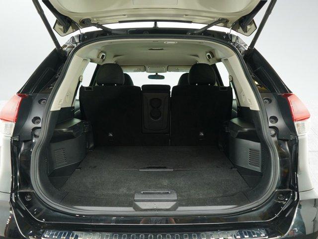 used 2018 Nissan Rogue car, priced at $13,998