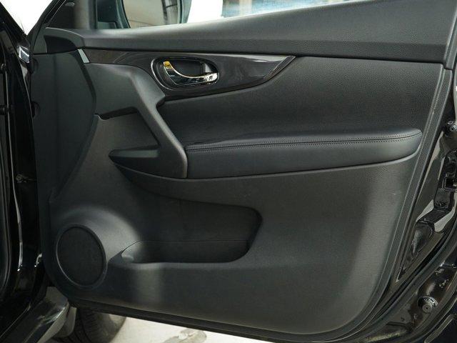 used 2018 Nissan Rogue car, priced at $13,998