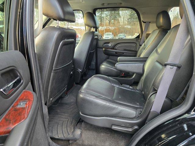 used 2011 Cadillac Escalade car, priced at $10,250