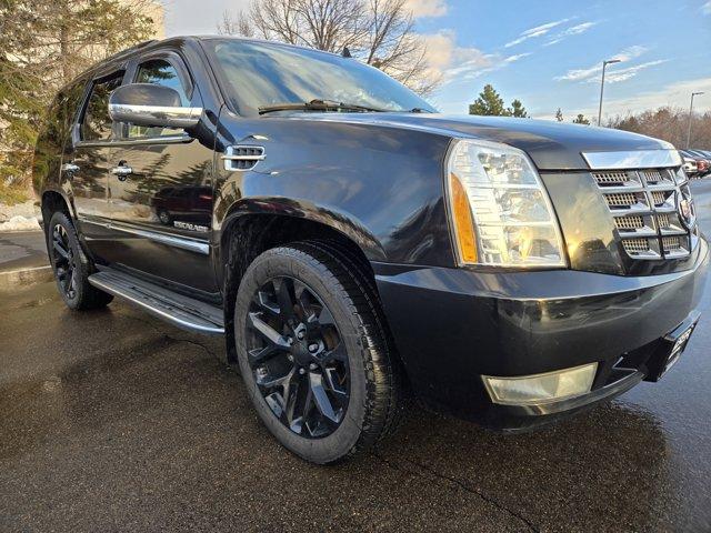 used 2011 Cadillac Escalade car, priced at $10,250