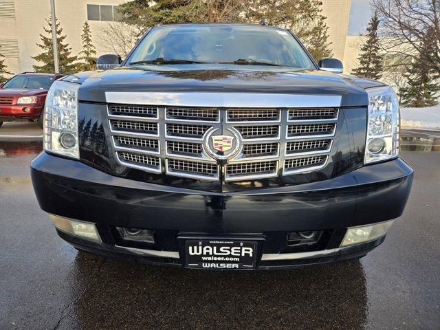 used 2011 Cadillac Escalade car, priced at $10,250