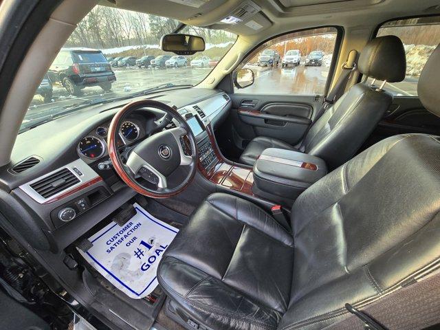 used 2011 Cadillac Escalade car, priced at $10,250