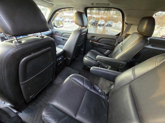 used 2011 Cadillac Escalade car, priced at $10,250