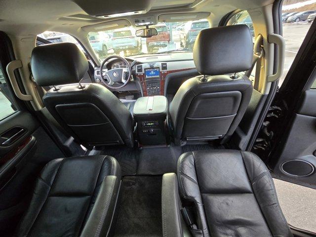 used 2011 Cadillac Escalade car, priced at $10,250