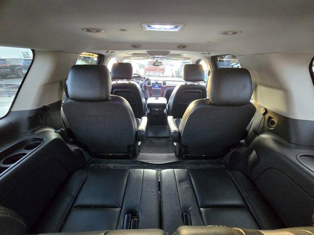 used 2011 Cadillac Escalade car, priced at $10,250