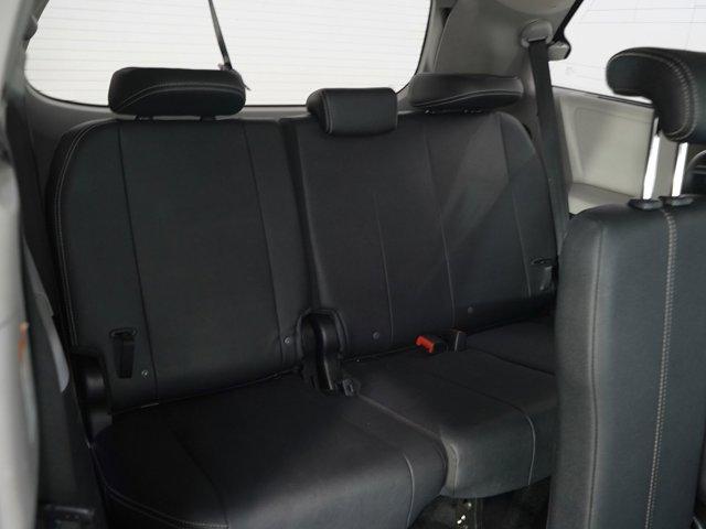 used 2017 Toyota Sienna car, priced at $21,799