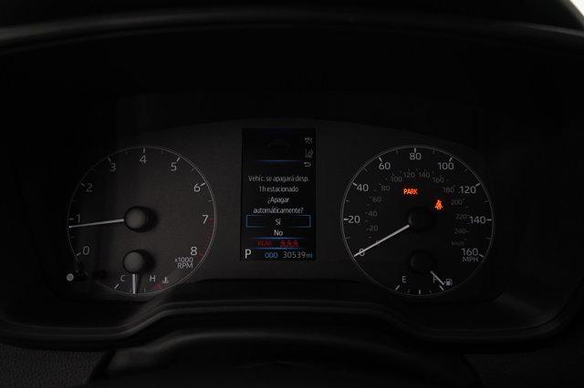 used 2024 Toyota Corolla car, priced at $20,299