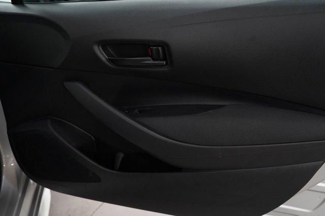 used 2024 Toyota Corolla car, priced at $20,299