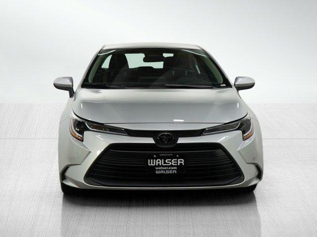 used 2024 Toyota Corolla car, priced at $20,299
