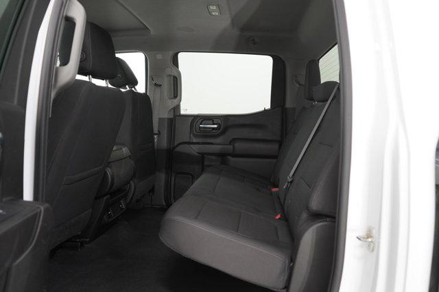 used 2022 Chevrolet Silverado 1500 Limited car, priced at $29,599