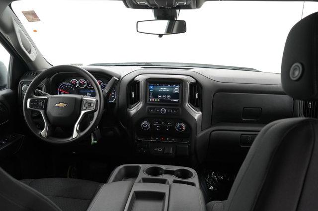 used 2022 Chevrolet Silverado 1500 Limited car, priced at $29,599