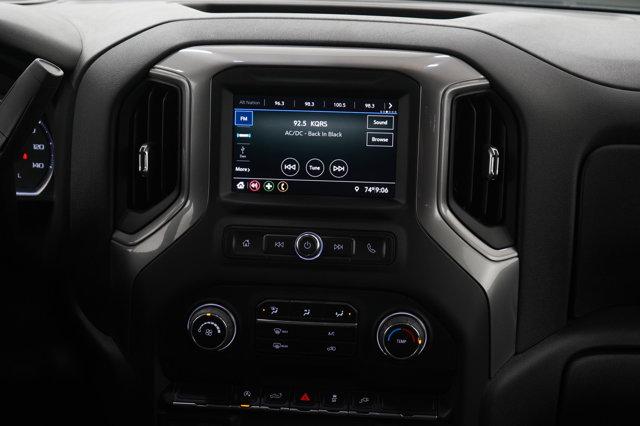 used 2022 Chevrolet Silverado 1500 Limited car, priced at $29,599