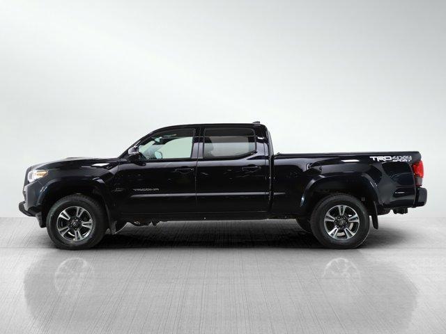 used 2018 Toyota Tacoma car, priced at $29,998