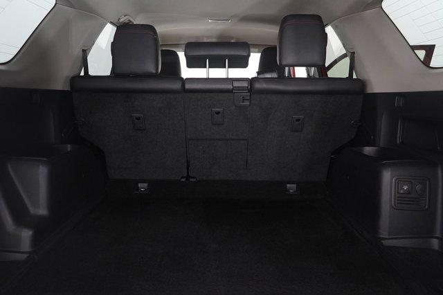 used 2022 Toyota 4Runner car, priced at $42,998