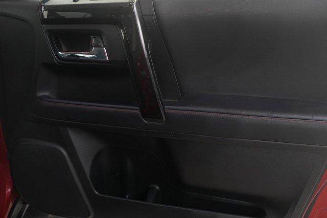 used 2022 Toyota 4Runner car, priced at $42,998