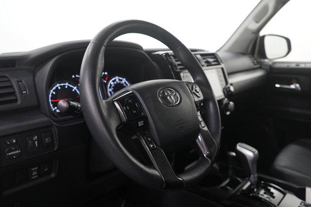 used 2022 Toyota 4Runner car, priced at $42,998