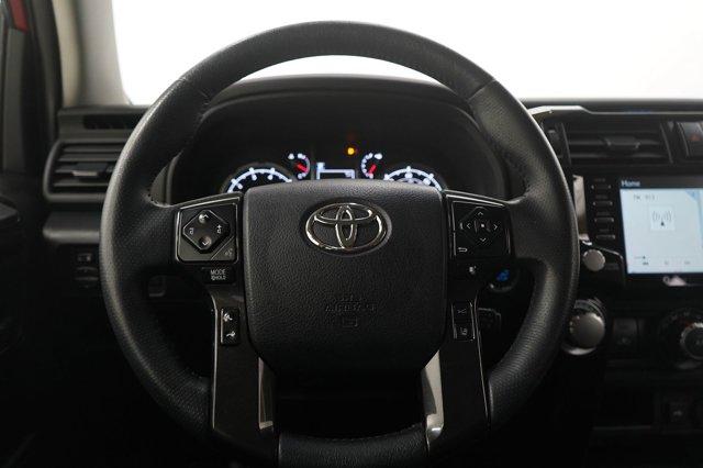 used 2022 Toyota 4Runner car, priced at $42,998