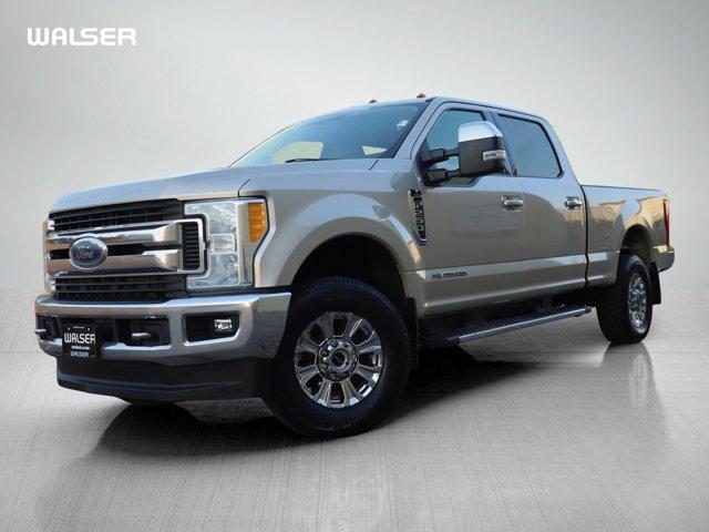 used 2017 Ford F-250 car, priced at $34,998