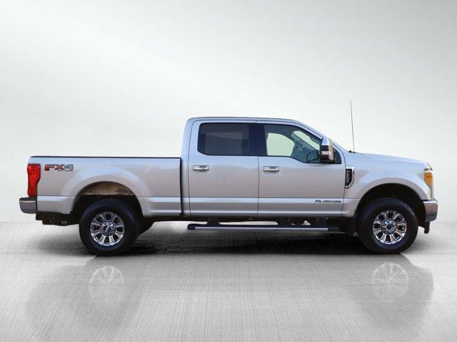 used 2017 Ford F-250 car, priced at $34,998