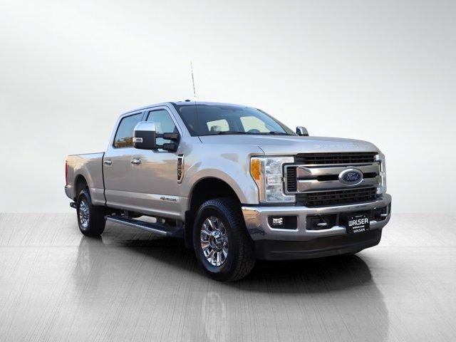 used 2017 Ford F-250 car, priced at $34,998