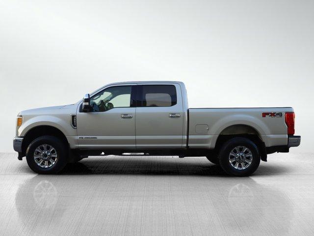 used 2017 Ford F-250 car, priced at $34,998