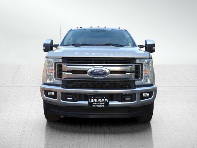 used 2017 Ford F-250 car, priced at $34,998