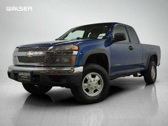 used 2005 Chevrolet Colorado car, priced at $7,998