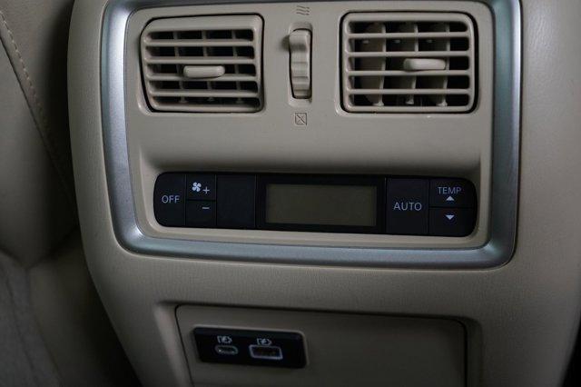 used 2020 INFINITI QX60 car, priced at $25,998