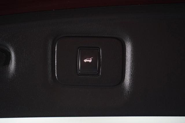 used 2020 INFINITI QX60 car, priced at $25,998