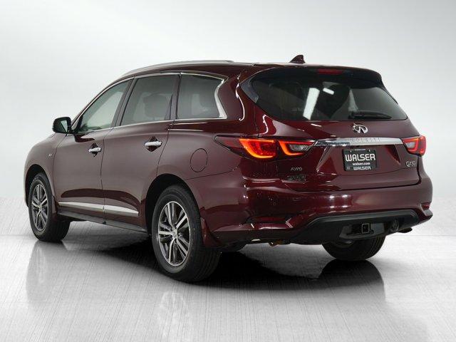 used 2020 INFINITI QX60 car, priced at $25,998