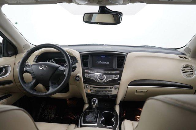used 2020 INFINITI QX60 car, priced at $25,998