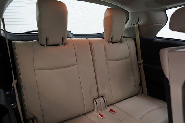 used 2020 INFINITI QX60 car, priced at $25,998