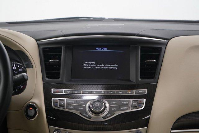used 2020 INFINITI QX60 car, priced at $25,998
