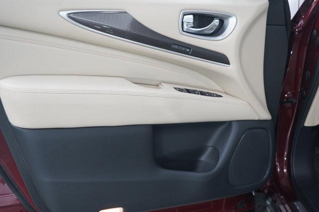 used 2020 INFINITI QX60 car, priced at $25,998