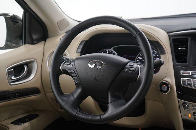 used 2020 INFINITI QX60 car, priced at $25,998