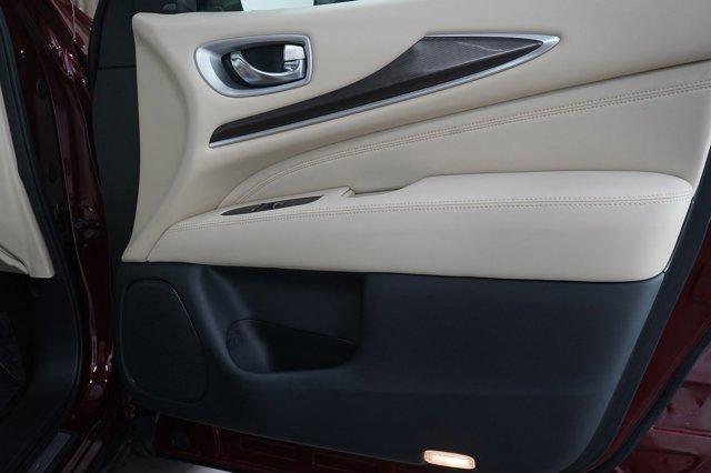 used 2020 INFINITI QX60 car, priced at $25,998