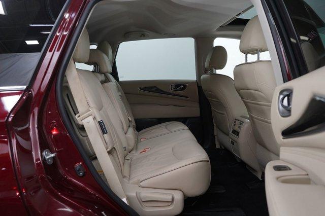 used 2020 INFINITI QX60 car, priced at $25,998