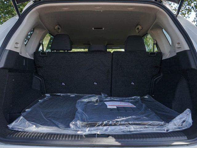 new 2025 Nissan Rogue car, priced at $28,999