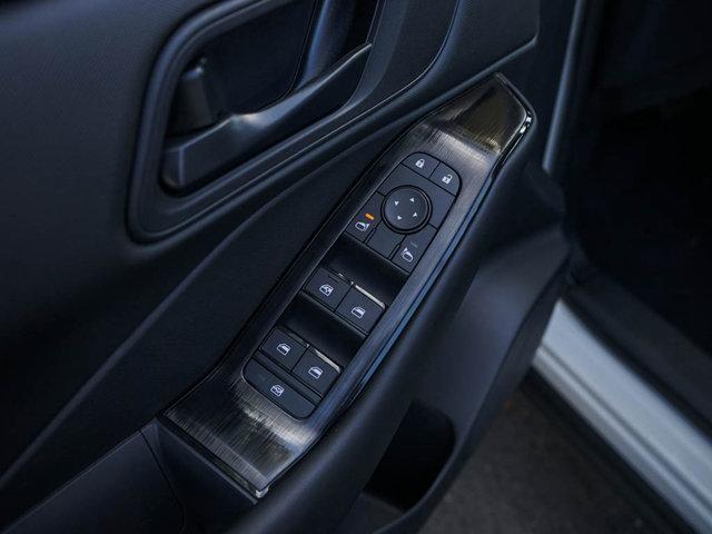 new 2025 Nissan Rogue car, priced at $28,999