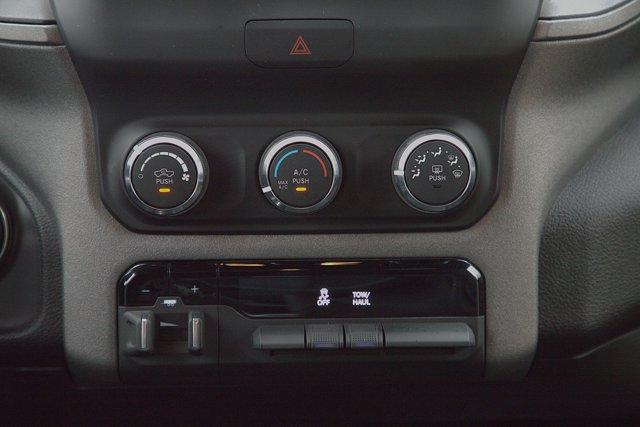 used 2021 Ram 2500 car, priced at $30,599