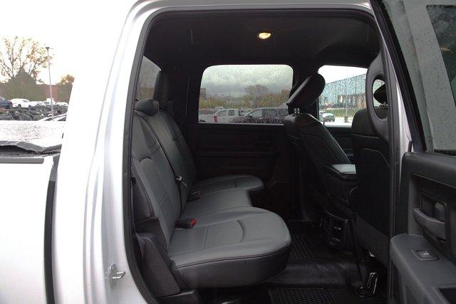 used 2021 Ram 2500 car, priced at $30,599