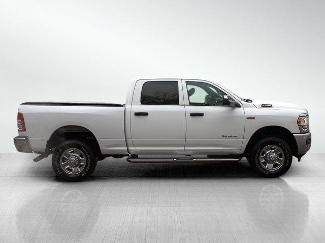 used 2021 Ram 2500 car, priced at $30,599