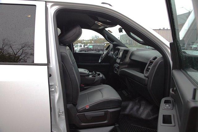 used 2021 Ram 2500 car, priced at $30,599