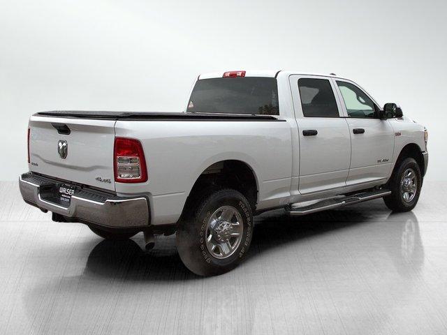used 2021 Ram 2500 car, priced at $30,599