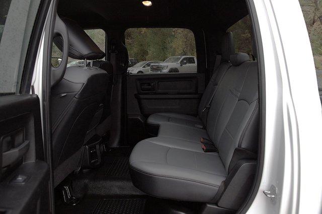 used 2021 Ram 2500 car, priced at $30,599