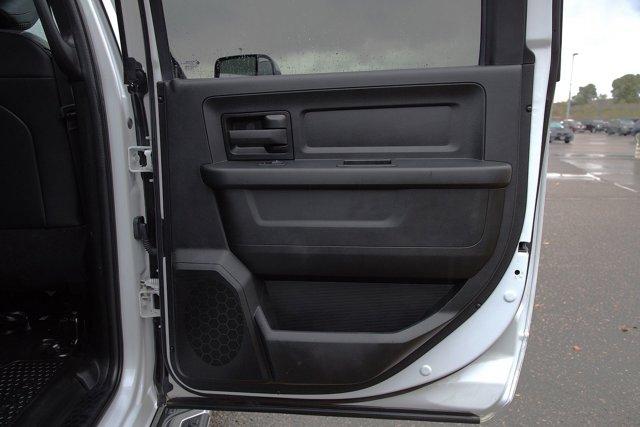 used 2021 Ram 2500 car, priced at $30,599