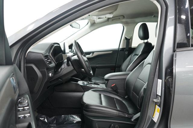 used 2022 Ford Escape car, priced at $21,499