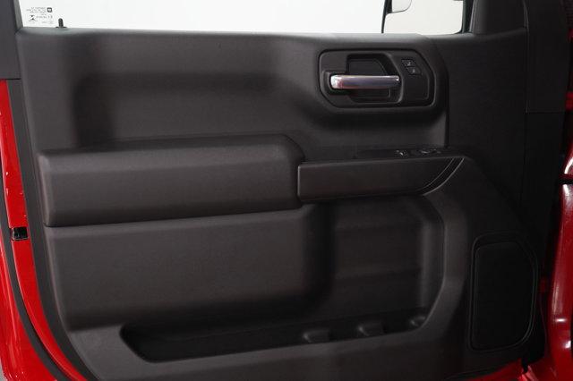 used 2023 GMC Sierra 1500 car, priced at $37,998